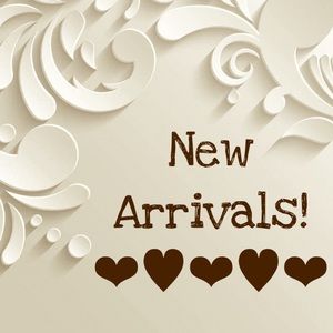 New Arrivals!